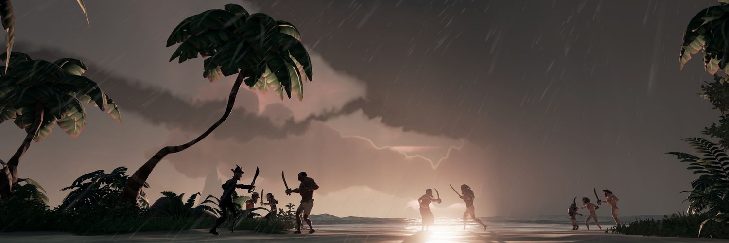 FakeTunaTweet's profile banner image