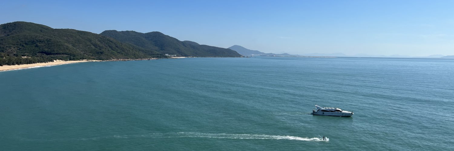 Michael Yang banner
