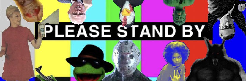 AzinBill's profile banner image