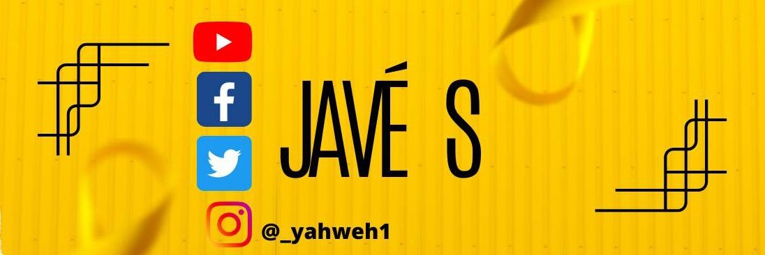 Javé S banner