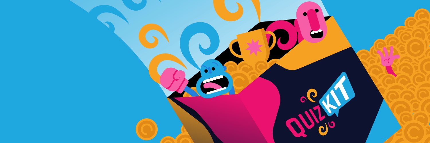 Quiz Kit banner