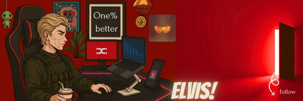 elvis_analyst Profile Banner