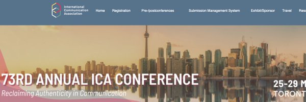 ICASECAC Profile Banner