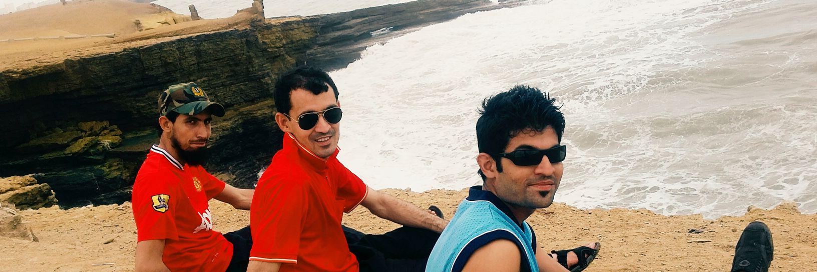 iamkhan__'s profile banner image