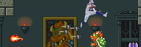Ginger_Elvis93 Profile Banner