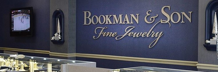 Bookman and Son Fine Jewlery banner