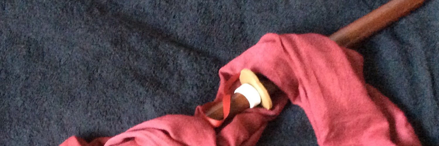 Michela Swan. (RP/fake accnt) 🦋🌈 banner