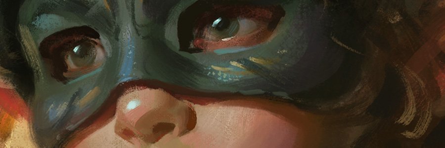 Lane Brown's banner