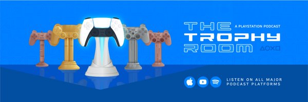 PSTrophyRoom Profile Banner