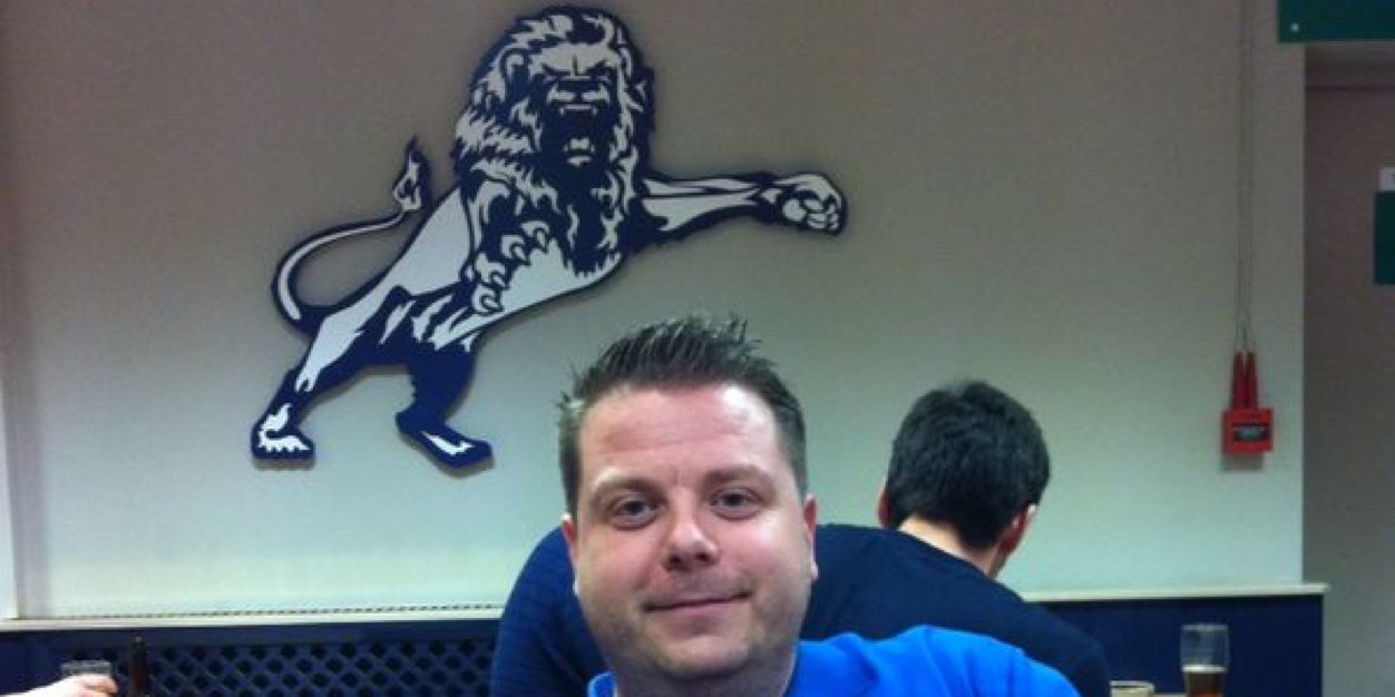 Jamie Phillips banner