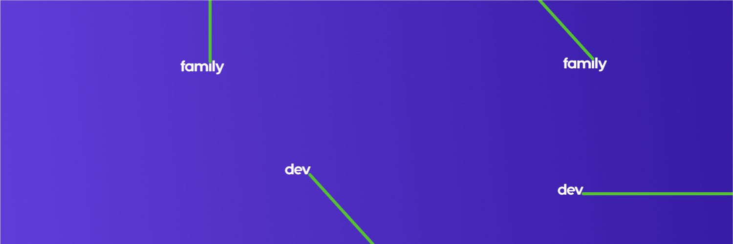 dev___family's profile banner image