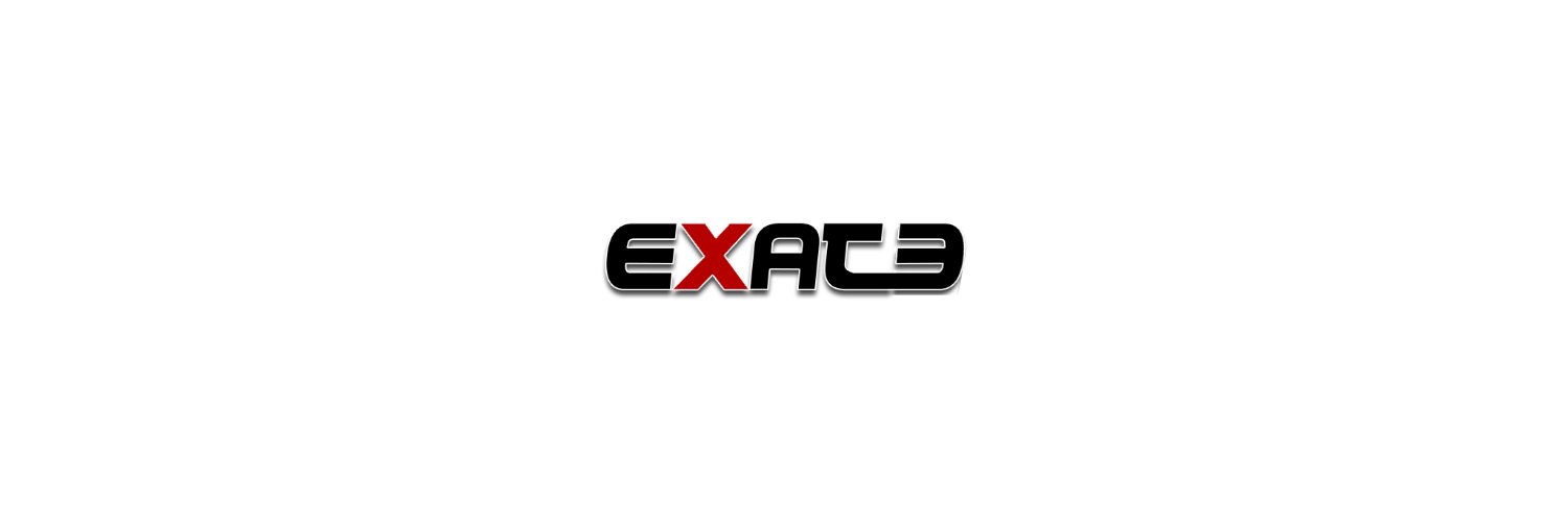 Exate banner