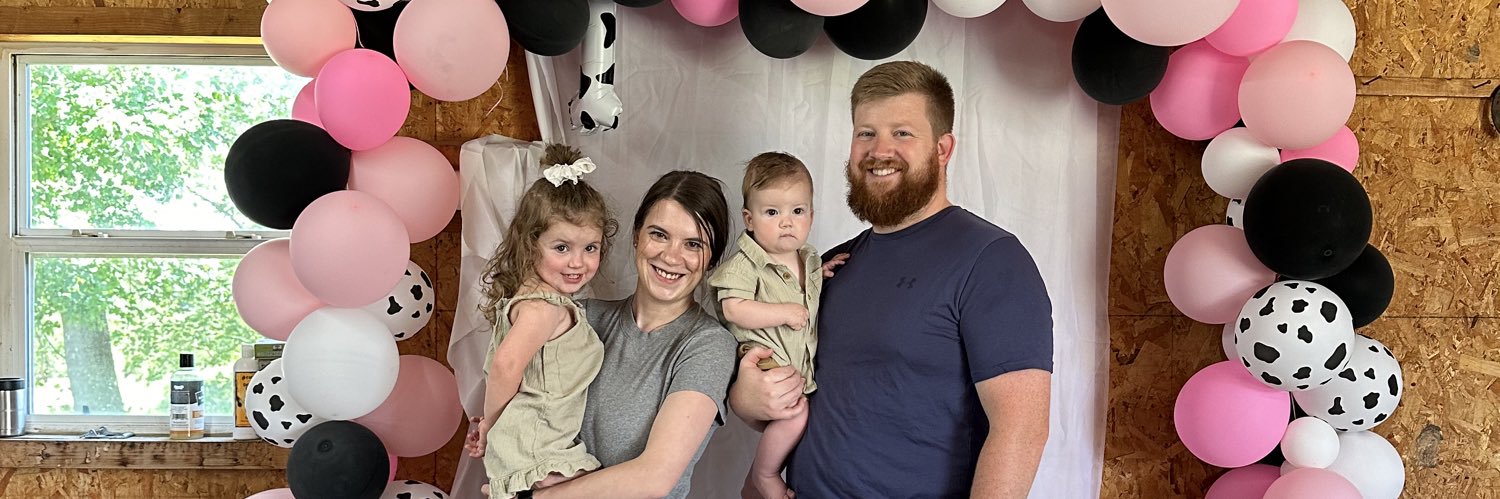 DallasBogner's profile banner image