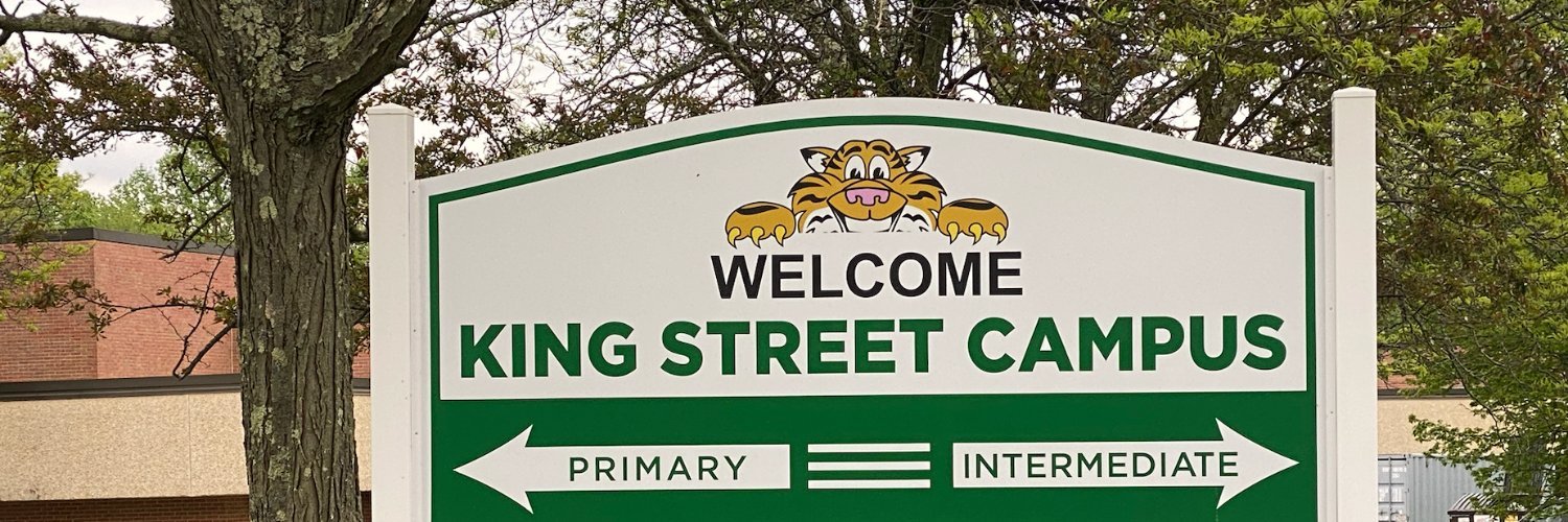 KingStreetTiger's profile banner image