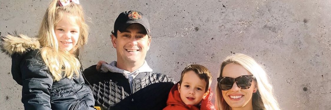 Billy Kirelawich banner