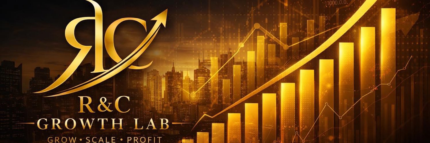 RCGrowthLab's profile banner image