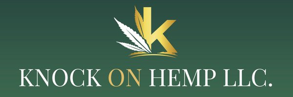 knockonhemp Profile Banner
