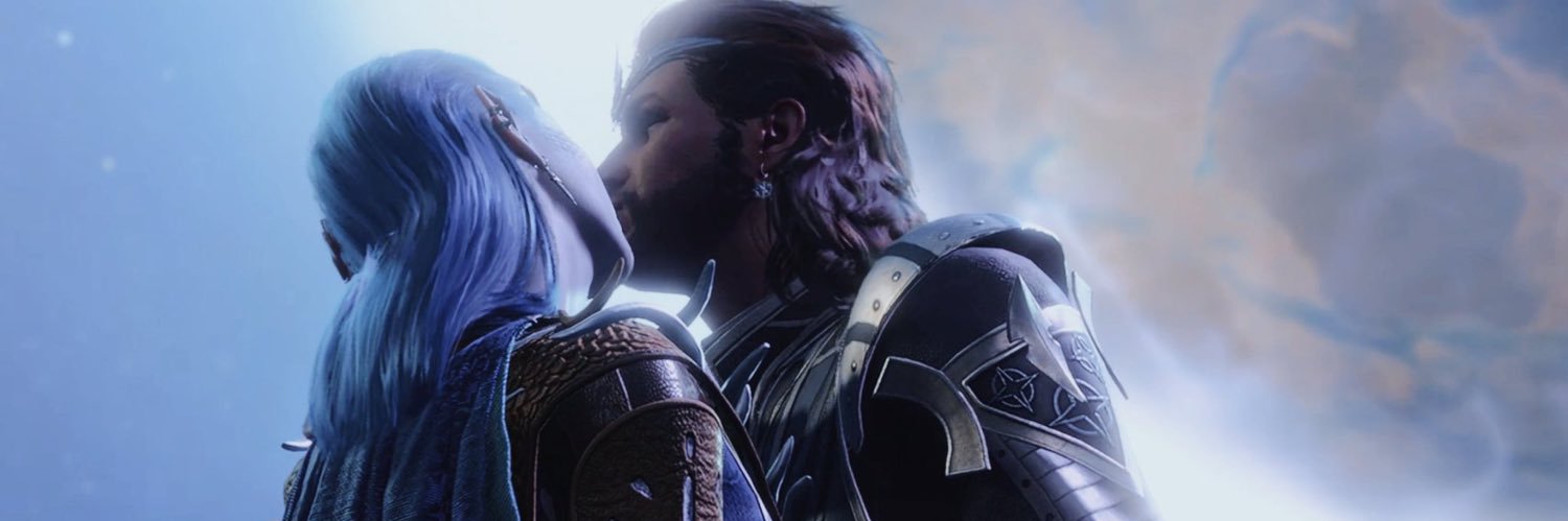 posmei's profile banner image