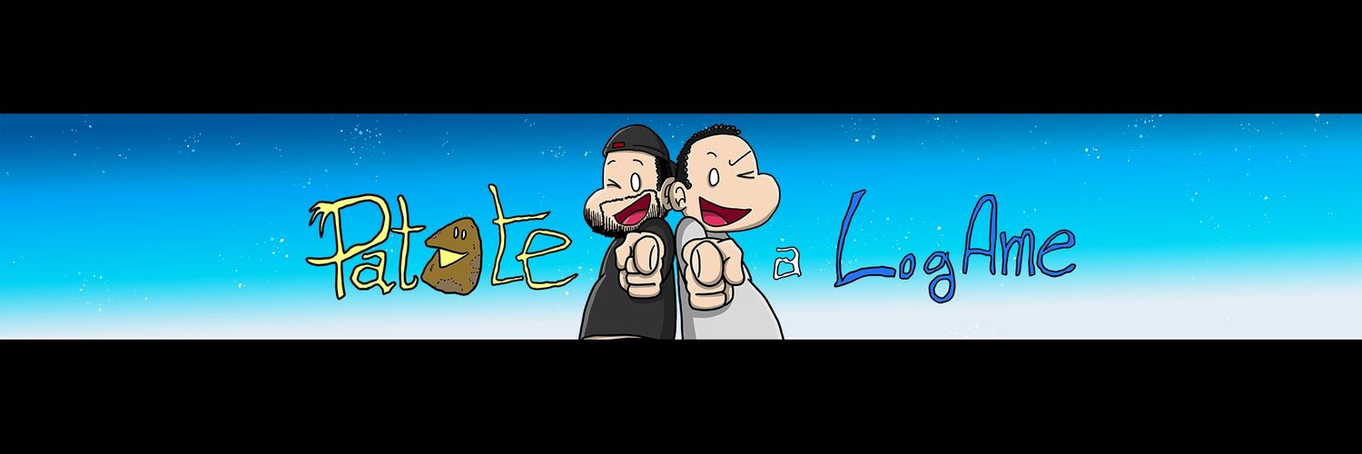 Patatealogame's profile banner image