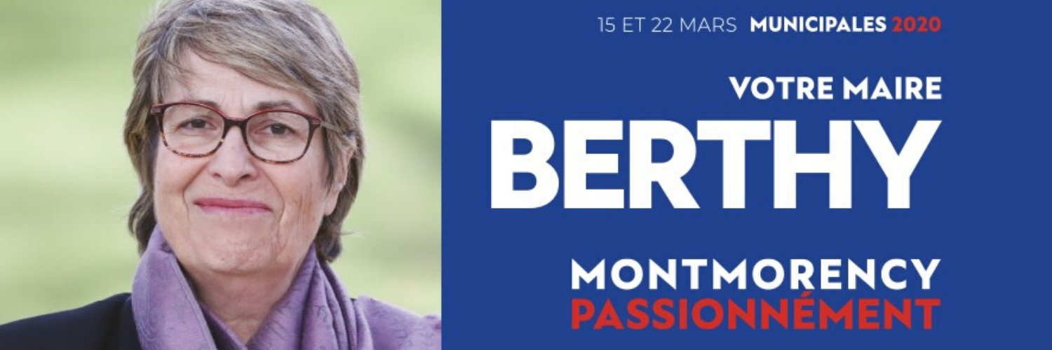 Michèle BERTHY banner