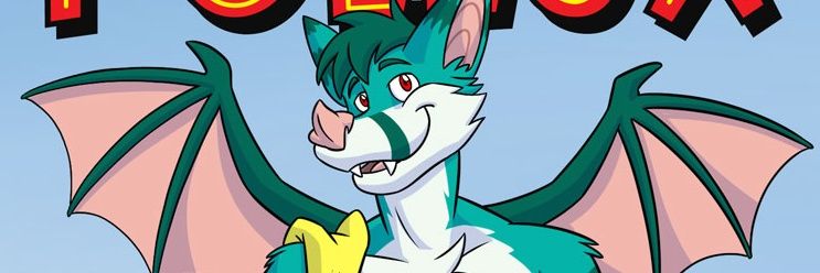 Pollux (New Bat Smell) banner