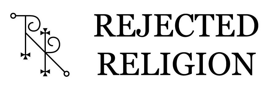 Rejected Religion banner