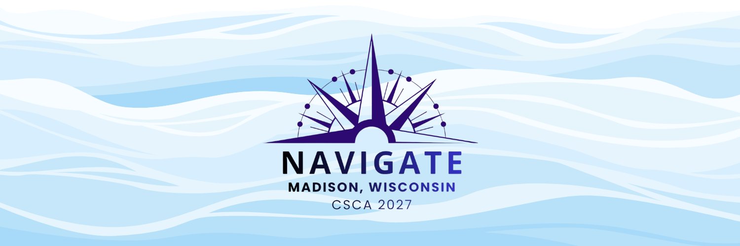 Central States Communication Association banner