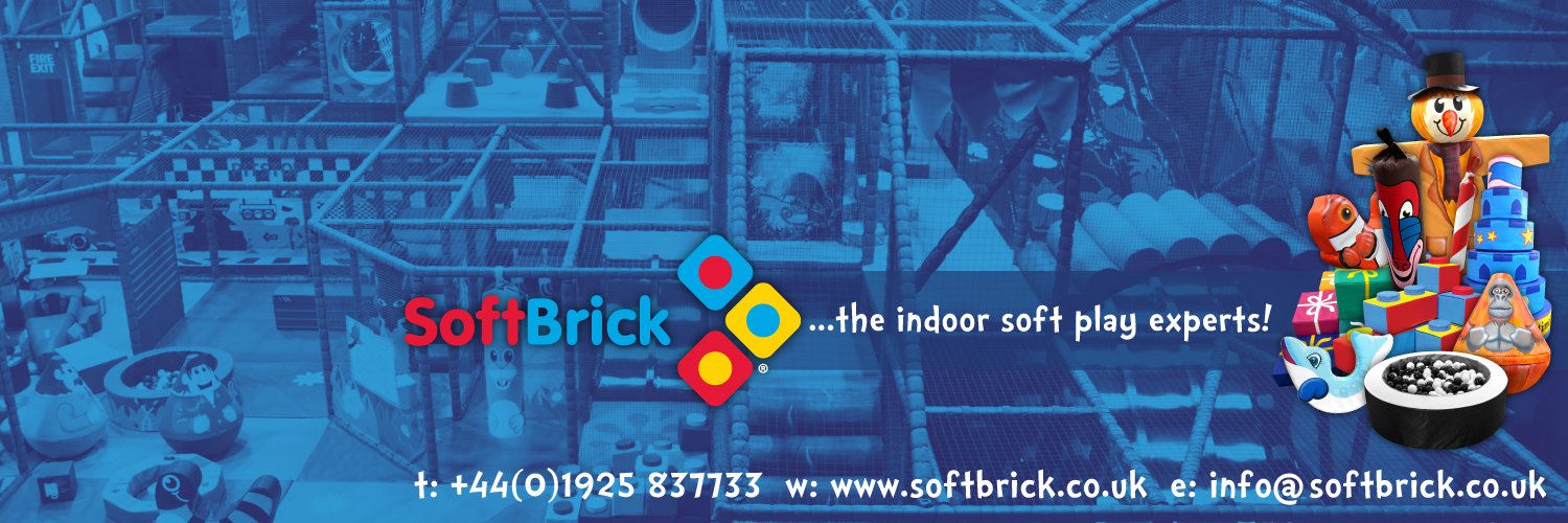 The Soft Brick Company Ltd banner