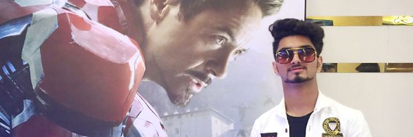 MeetMakzz Profile Banner