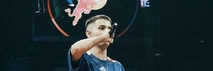 Joaakk's profile banner image