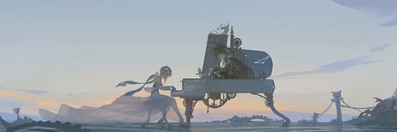 Ventisca_cos's profile banner image