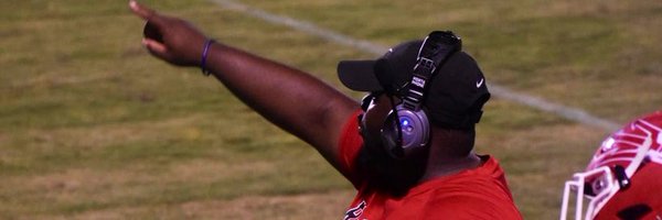 CoachTRay_ Profile Banner