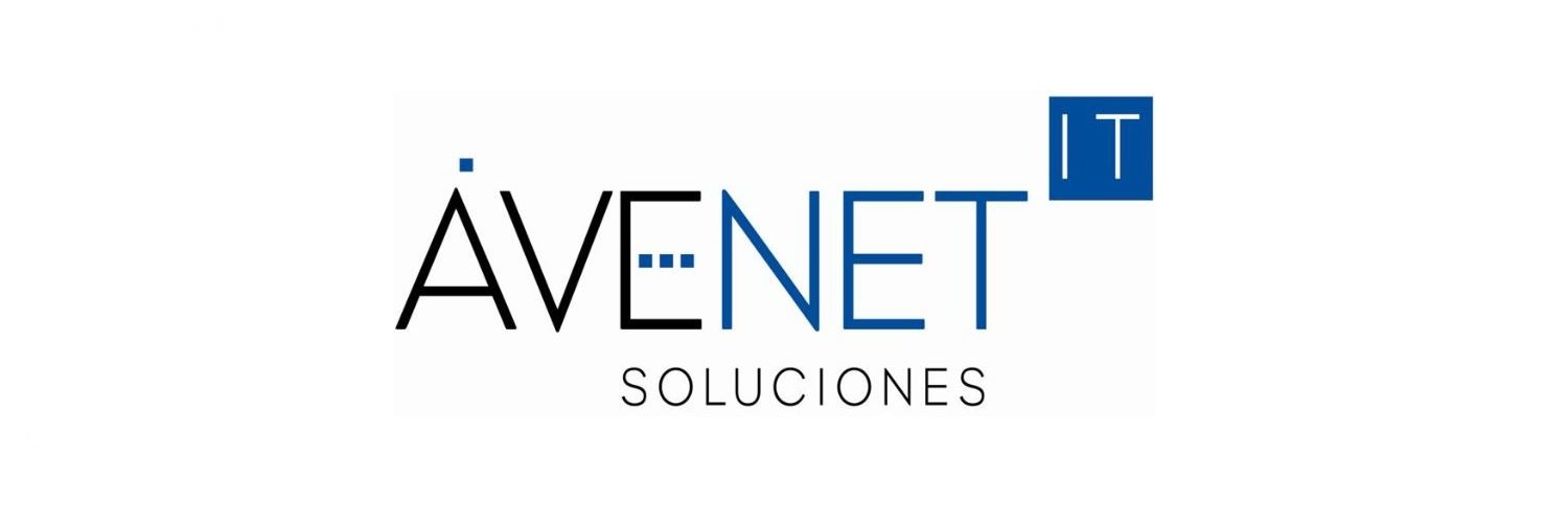 AVENET IT banner