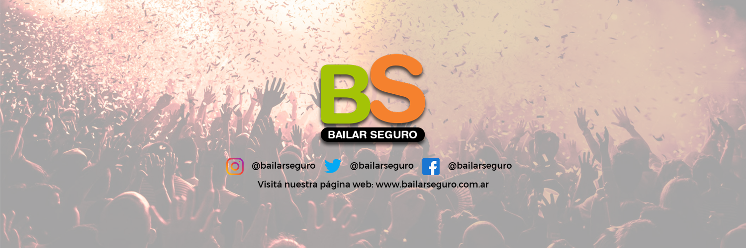 BailarSeguro's profile banner image
