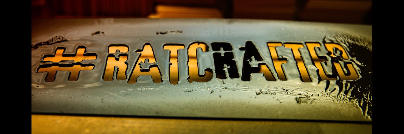 Rat Brewery banner