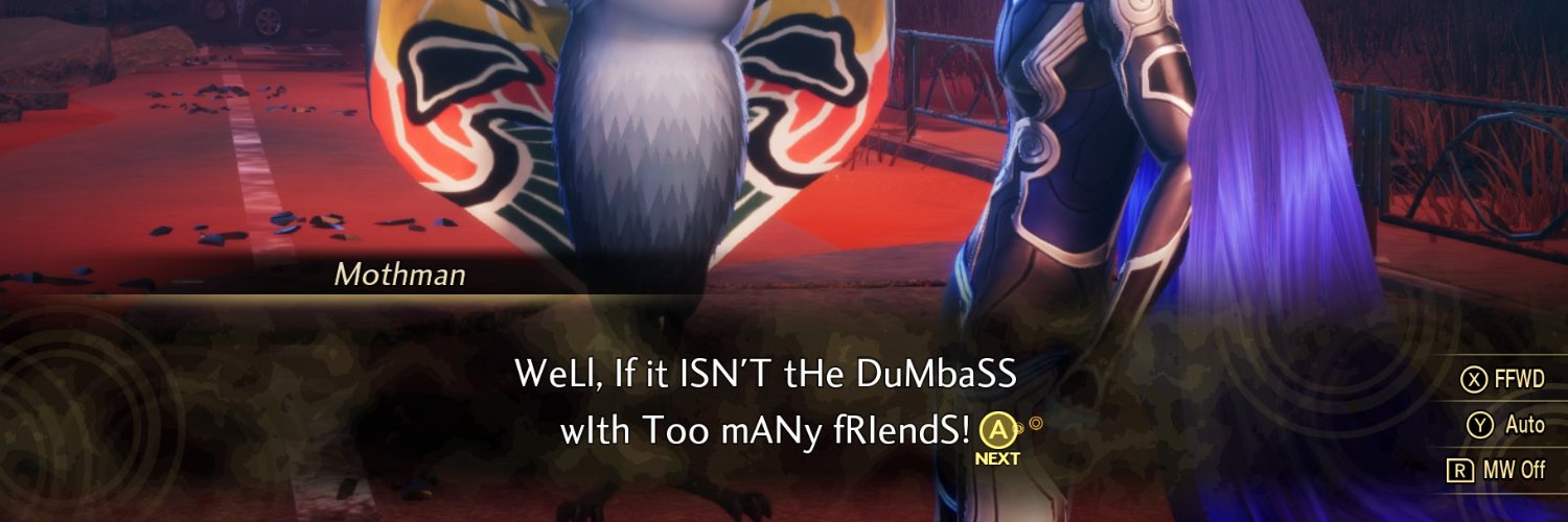 gonomax97's profile banner image