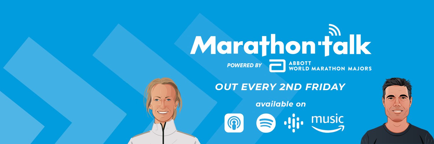 marathontalk's profile banner image