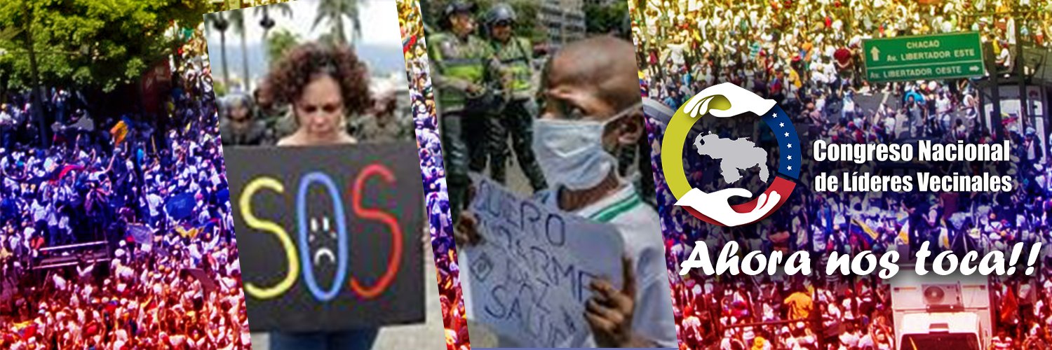 LideresCongreso's profile banner image
