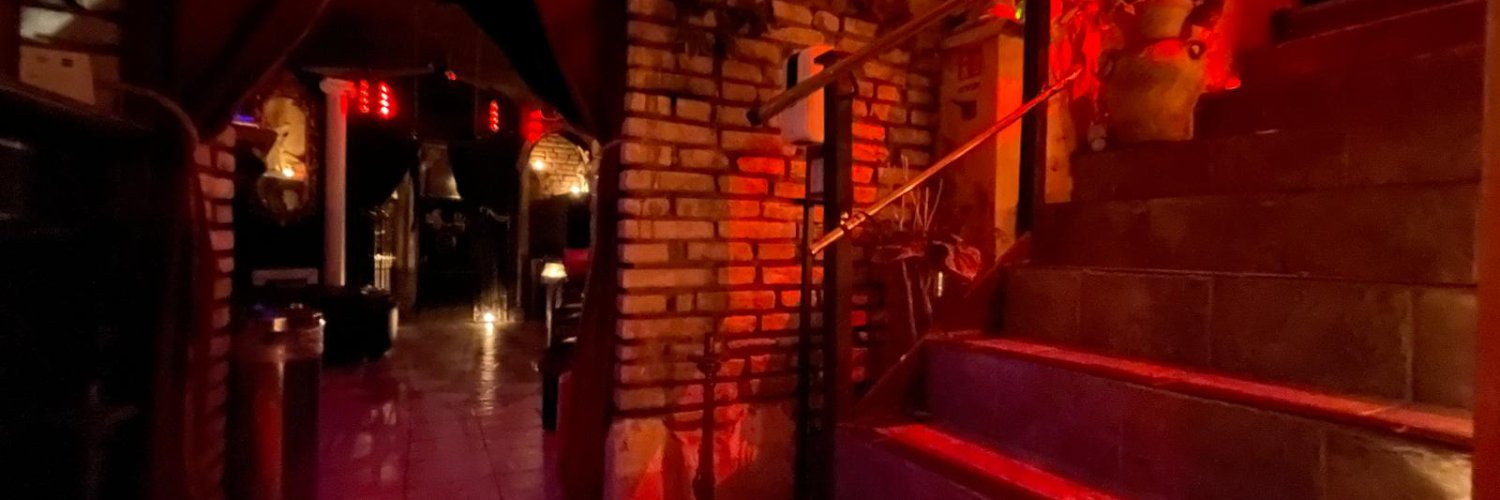 Bad Romance Swinger Club (Rome Italy) banner