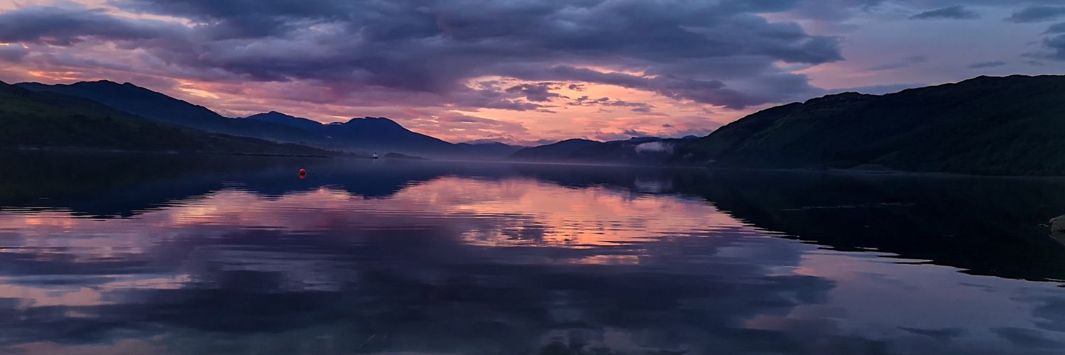 mandyironside's profile banner image