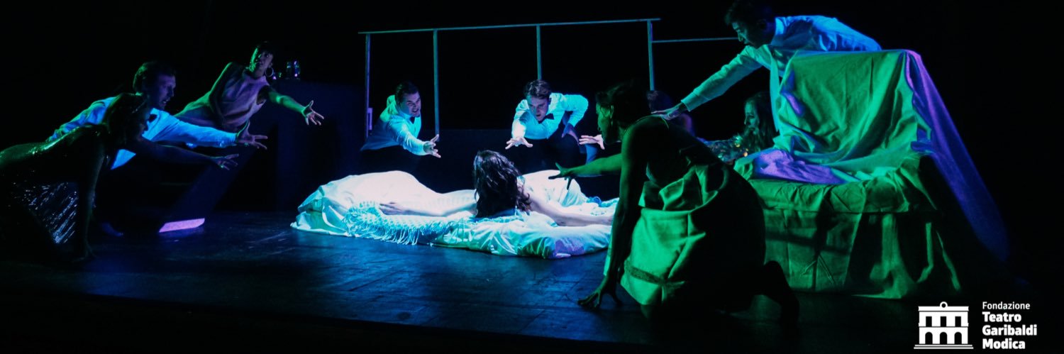 James Michael Holt banner