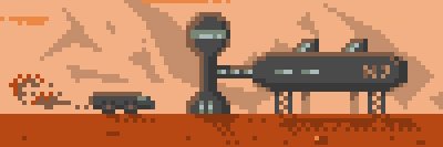 MarsCatRescue's profile banner image