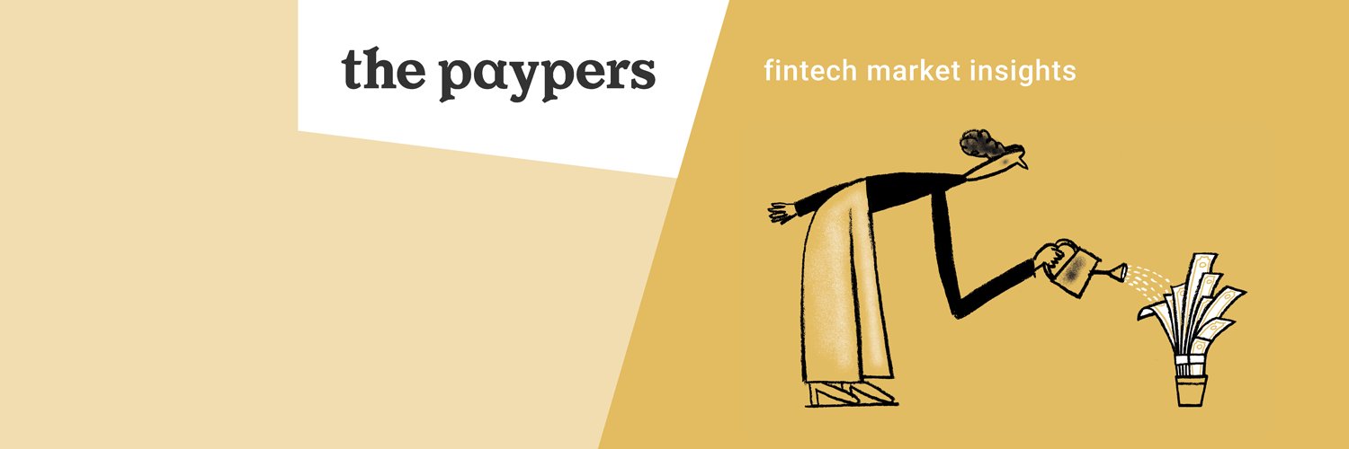 The Paypers's banner