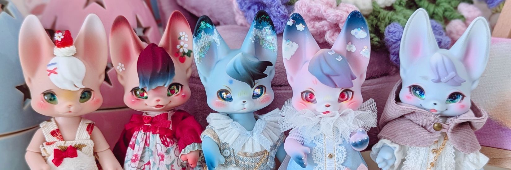 Angeline 🐇 banner