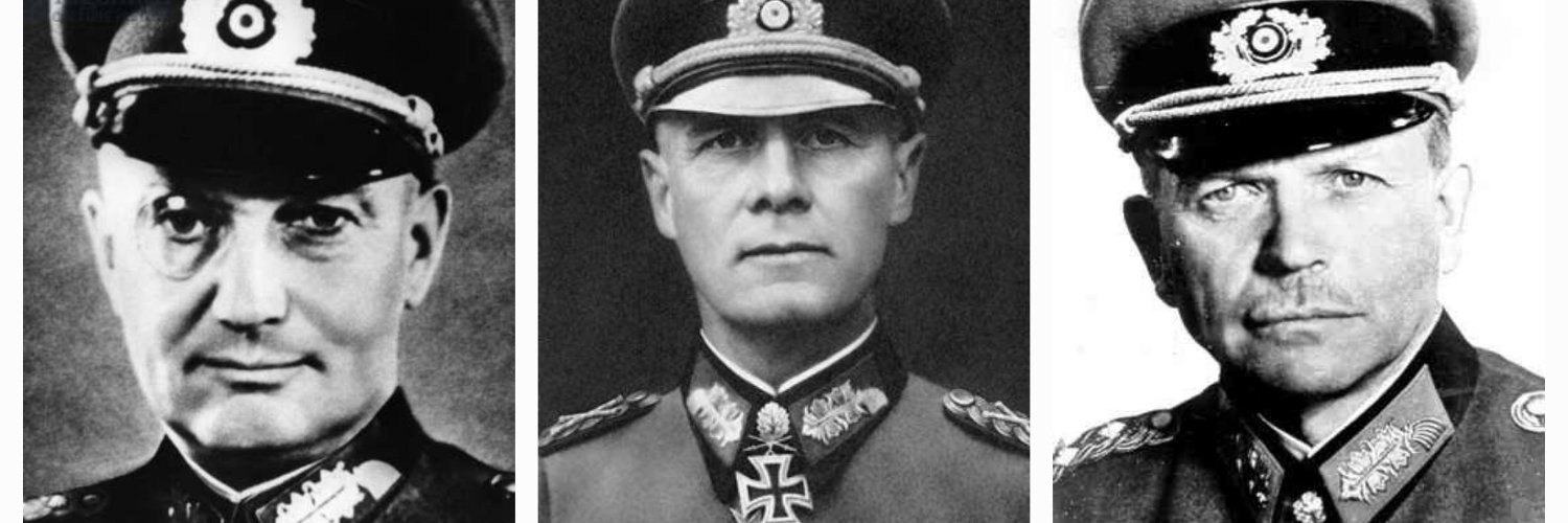 Generaloberst banner