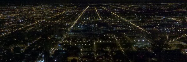 TomVasel Profile Banner