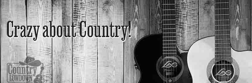 Country Lowdown banner