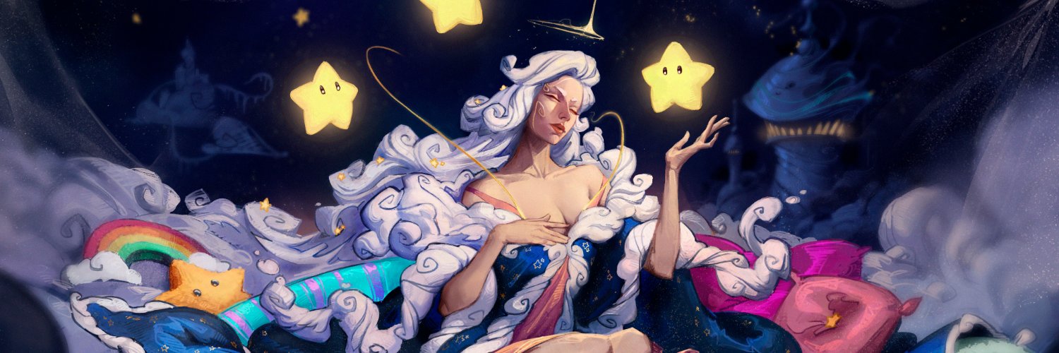 Ulchete's profile banner image
