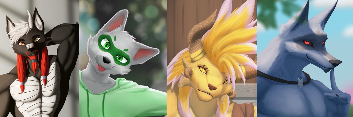 ikymowmow's profile banner image