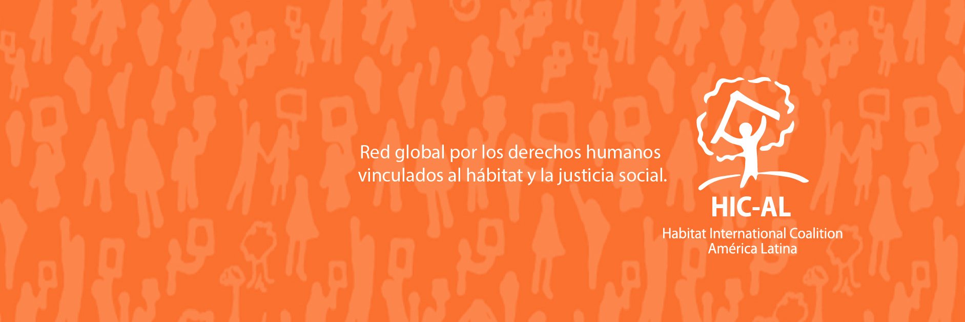 Habitat International Coalition AL banner